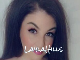 LaylaHills