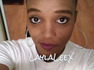 LaylaLeeX