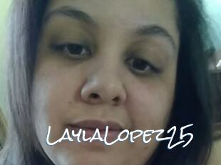 LaylaLopez25