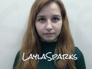 LaylaSparks