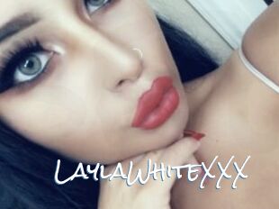 LaylaWhiteXXX