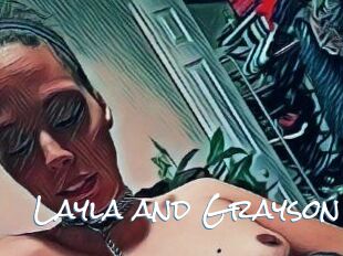 Layla_and_Grayson