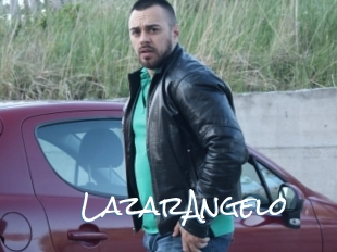 LazarAngelo