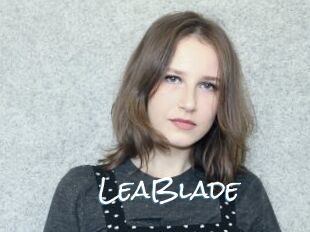 LeaBlade