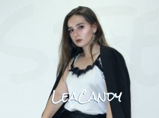 LeaCandy