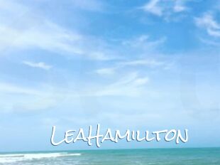 LeaHamillton