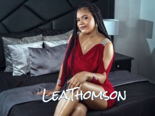 LeaThomson