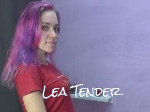 Lea_Tender