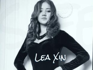 Lea_Xin