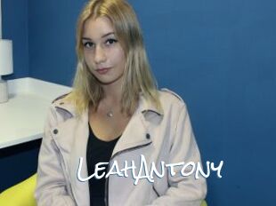 LeahAntony