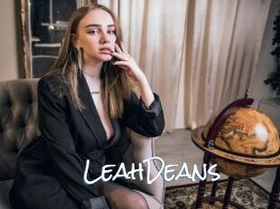 LeahDeans