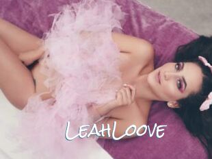 LeahLoove