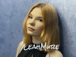 LeahMure