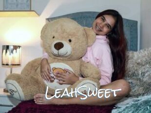 LeahSweet