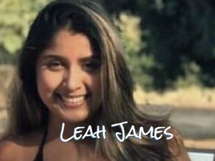 Leah_James