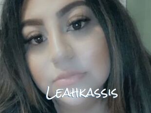 Leahkassis