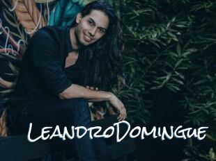 LeandroDomingue