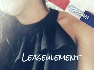 Leaseulement