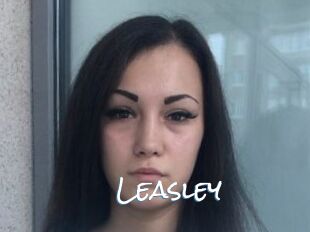 Leasley