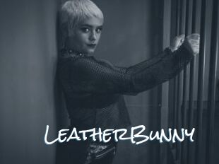 LeatherBunny