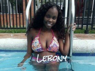 Lebony