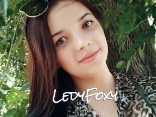 LedyFoxy