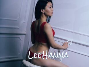 LeeHanna