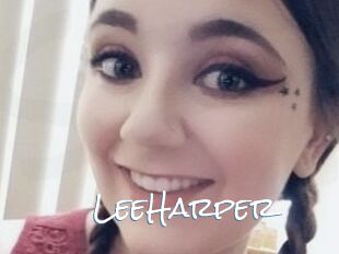 LeeHarper