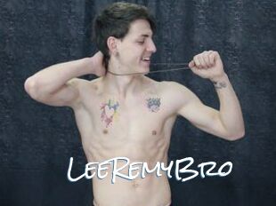 LeeRemyBro