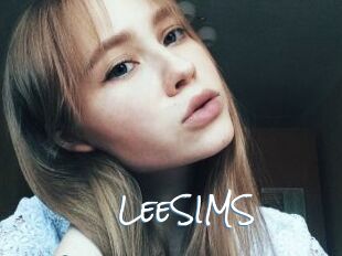 LeeSIMS