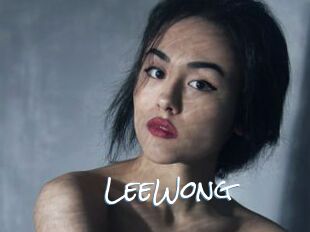 LeeWong