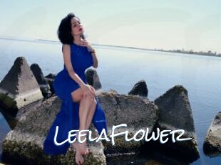 LeelaFlower