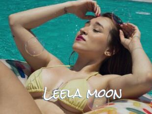 Leela_moon