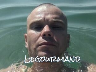 Legourmand