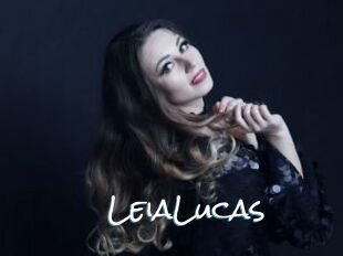 LeiaLucas