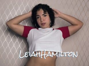 LeiahHamilton