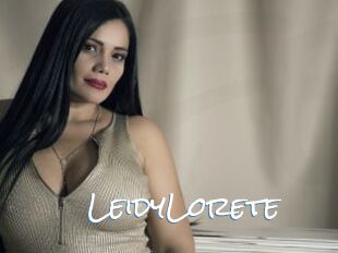 LeidyLorete