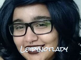 Leidynotlady