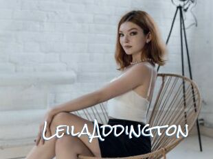 LeilaAddington