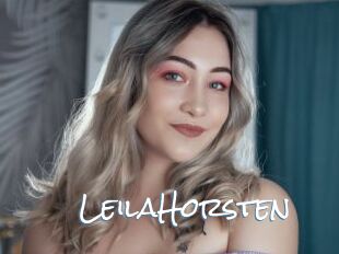 LeilaHorsten