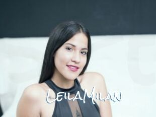 LeilaMilan