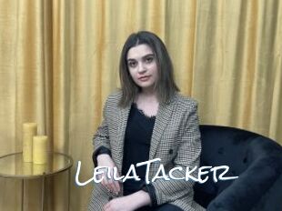 LeilaTacker