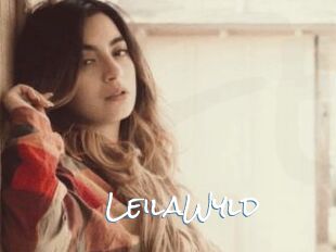 LeilaWyld