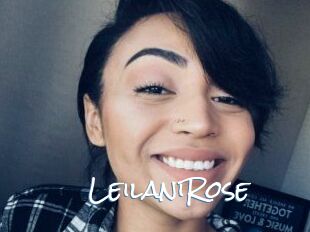 LeilaniRose