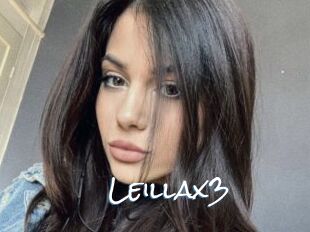 Leillax3