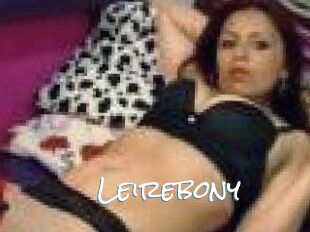 Leirebony