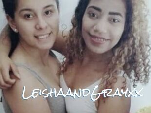 LeishaandGrayxx