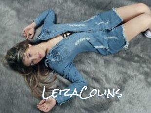 LeizaColins