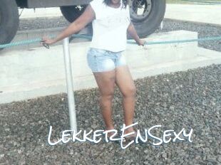 LekkerEnSexy