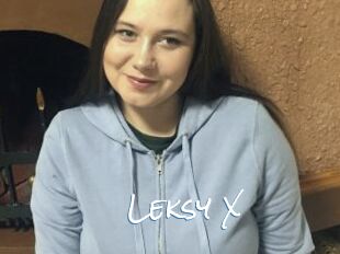 Leksy_X